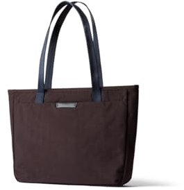 Bellroy Tokyo Tote Compact – (Laptoptasche, Tragetasche 12 L) - DeepPlum