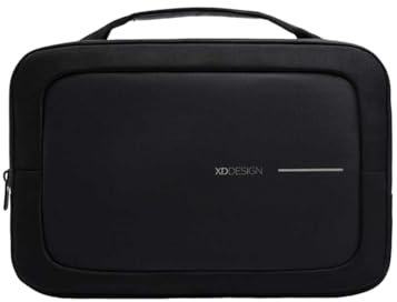 XD Design LAPTOP BAG EXECUTIVE 16 P/N: P706.231