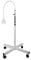 Dental LED Zahnweiß Bleaching Lampe,Mobile Zähne Accelera Stand,Licht Zahnaufhellung Aufhellung zähne Zahn Bleaching Dental Zahnweiss Lampe 220V