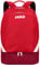 JAKO Iconic Rucksack rot, OS Ohne Geschlecht