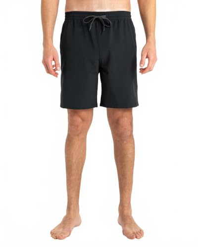 Quiksilver - Taxer Amphibian 18 Zoll Shorts - Mann