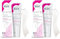 VEET PURE - Crème Dépilatoire Corps & Jambes - Peaux Normales - Sans Odeur d'Amoniaque - 200ml (Lot de 2)