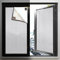 CMYAOYC Kit de Aislamiento Magnético para Ventanas, Aislamiento de Ventanas para Invierno, Película de Aislamiento Ventanas Aislante Termico, Aislante Ventanas Camper(50 * 100cm)