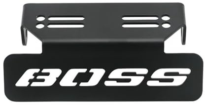 Motorrad Blinker Halterung Schwanz Ordentlich Platte Eliminator Für Boulevard M109R Intruder M1800R VZR1800 Boss 2006-2022