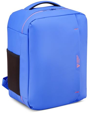 RONCATO WANDERLINE Reiserucksack, Ultraviolet, 40x30x20, Basic