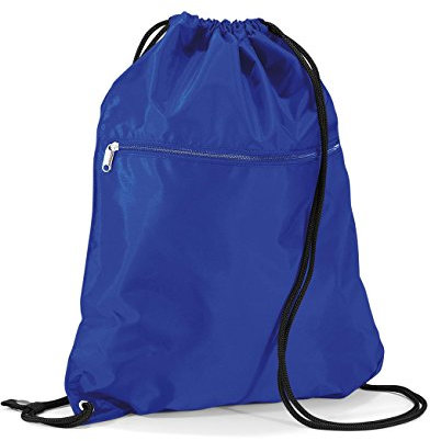 Quadra QD71 Premium Gymsac - Bright Royal