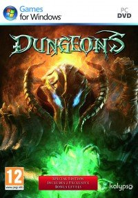 Dungeons - Limited Edition (PC)