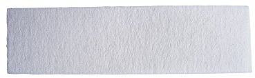 KRÄNZLE-50130 Filterpapier für Staubfilter Kehrmaschine 2 + 2