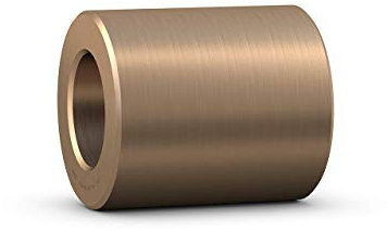 SKF Lagerbuchse, blanko, 10.000 ID, Sinterbronze