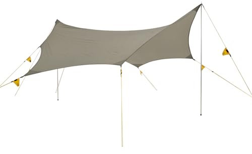 Wechsel Wing Travel Line Tarp braun