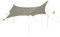 Wechsel Wing Travel Line Tarp braun