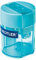 STAEDTLER Doppelspitzdose, türkis 512 006-37ST