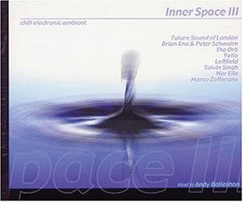 Liquid Space (Intergroove)