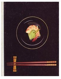 The Cooking Of Japan