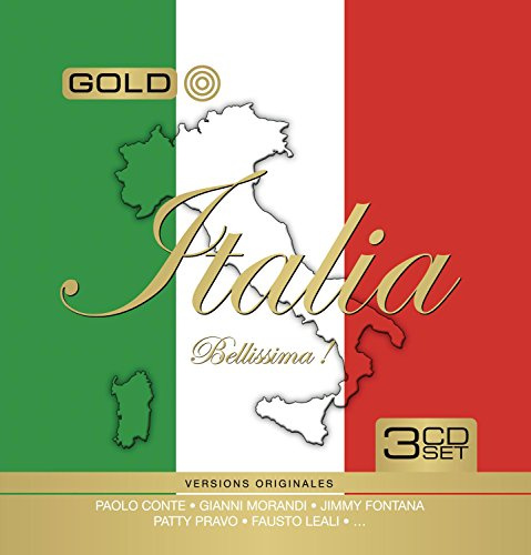 Various - Italia Bellissima!