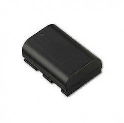 PATONA 1078 Camera/Camcorder Battery Lithium-Ion (Li-Ion) 1300 mAh - Camera/Camcorder Batteries (Lithium-Ion (Li-Ion), 1300 mAh, Kamera, 7,2 V, 13 Wh, Schwarz)
