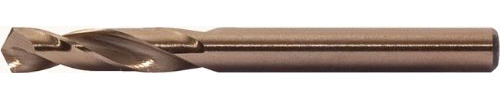 KS Tools 330.6055 HSS-G Co 5 Spiralbohrer kurz, 5,5mm, 10er Pack