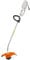 STIHL FSE 60 540W Elektro Motorsense Rasentrimmer inkl. Schutzbrille ( 4809 011 4122 )