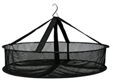 Secret Garden Dry Déshydrateur pour résidus végétaux, 45 L