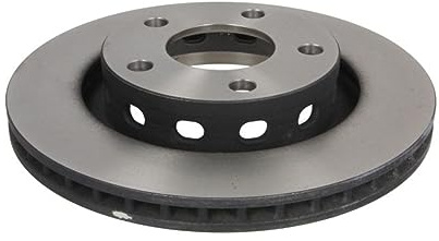 TRW DF4239 Bremsscheibe - (Paar)