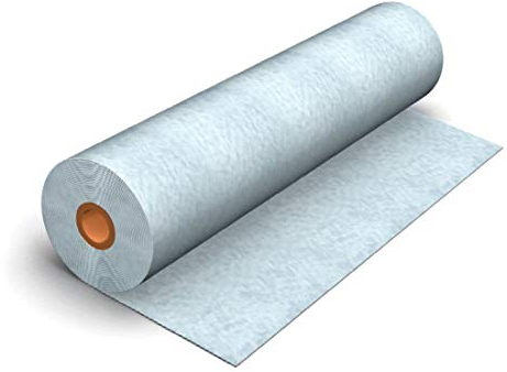 RETOL BASE Entkopplungsvlies für Parkett, 50 m