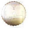 Lame débrousailleuse UNIVERSELLE GOLD-SAW