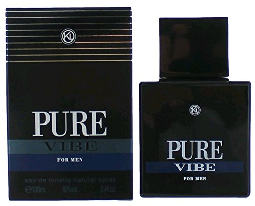 PURE VIBE BY KAREN LOW By KAREN LOW For MEN