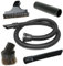 Vacspare Vacuum Cleaner Hoover 2.5m Hose Pipe & Mini Tool Kit for Numatic Henry NVQ250
