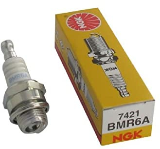 - Greenstar 11075 NGK BMR6A Zündkerze