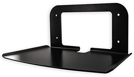 SX-Concept Soporte de pared para Sonos Play 5, color negro