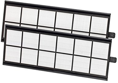 Zehnder Filterset für ComfoAir 350/550, G4 (2 St.)