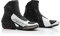 8170000102var - stivale da motociclista corto uomo adulto tractech evo iii s COLORE BIANCO TAGLIA 46