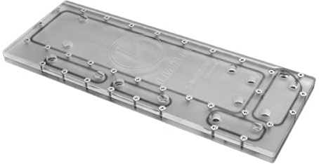 Barrow LRC 2.0 Side Waterway Plate V1 for Lian Li O11 PC Case