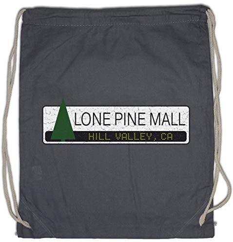 Urban Backwoods Lone Pine Mall Turnbeutel Sporttasche
