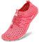 Racqua Surf Shoes Quick Dry Barefoot Water Aqua Sport Beach Swim Pool Hiking Diving Walking for Men Women Red 7