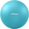 Trideer Exercise Yoga Ball - 5 Sizes for Pregnancy, Maternity, Balance, Stability, Fitness - Anti-Burst Birthing & Heavy Duty Office Chair - Gym Ball With Quick Pump