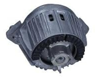 MAXGEAR Lagerung Motor 40-0530 motorseitig, beidseitig
