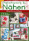 Patchwork und Nähen 06/2022 - Weihnachten 37 neue Modelle mit Vorlagen in Originalgrösse