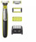 Philips QP2830/20 Einblade Rasiermesser - 360 Blade - Gesicht + Körper - Shabot einstellbar 5 in 1