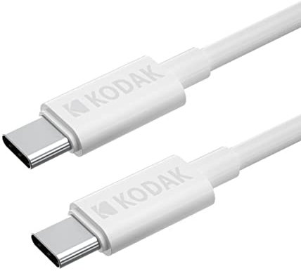 KODAK USB-Kabel, Weiß