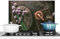 KitchenYeah© Fond de Hotte 60x40 cm Aluminium Crédence Cuisine Décoration Murale Crédence Plaque de Cuisson Anti Projection Épices - Industriel - Nature Morte