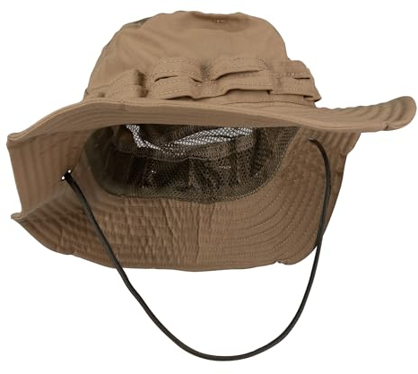 UF Pro Striker Boonie Hat Gen.2 Coyote