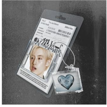 WayV - Vol.2 On My Youth SMini ver. Smart Album (YANGYANG ver.)
