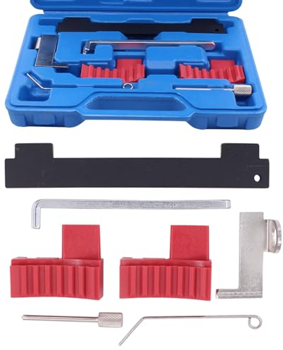 Motor Einstellwerkzeug Satz Nockenwellen für Agila Astra J Astra H Astra G Combo Corsa D Corsa C Insignia A Meriva B Mokka X Signum Tigra Vectra C Vivaro Zafira B Croma 194 Aveo Cruze Trax Orlando 159