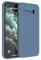 Topme Cover per Samsung Galaxy Note8 (6.3 Inches) Custodia Case, Protezione Della Pelle Della Custodia in Silicone Tpu - Grigio lavanda