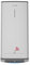 Ariston, Velis Tech Dry Wifi - Scaldabagno elettrico multiposizione, termico elettrico, 50 litri, con Wifi e funzione ECO-EVO 79,7 x 27,5 x 51,5 cm, per installazione in Spagna (classe energetica B)