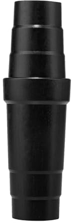 Genikeer Power Tools Sander Dust Extraction Hose Adaptor, Dust Extraction Vacuum Cleaner Conversion Adapter, Vacuum Hose Adaptor Kit, Multi-Functional Vacuum Cleaner Adapters For Home Offices