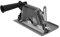 Angle Grinder Stand, DIY Angle Grinder Cast Cutter Support Bracket Holder Compatible 100 to 125 Type Angle Grinders