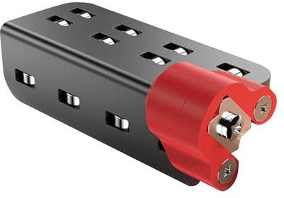 Qiwieod Rabot manuel, affleureuse de bords pour bavures, grattoir à filaments en fibres de bois – Rabot à lisser sûr – Rabot d'angle haute résistance et design ergonomique pour les travaux de