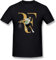 Men's Roger Federer Logo Summer T Shirt Short Sleeve
